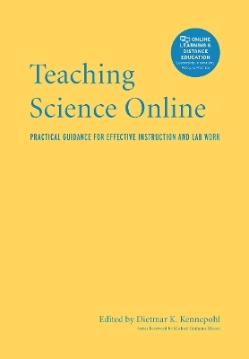 Teaching Science Online - 