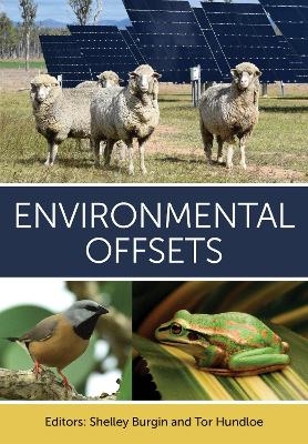 Environmental Offsets - 