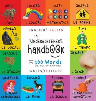 The Kindergartener's Handbook