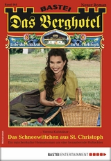 Das Berghotel 161 - Verena Kufsteiner