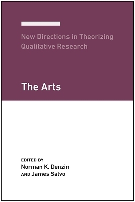 New Directions in Theorizing Qualitative Research