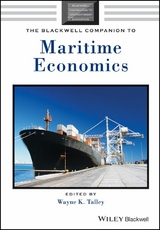 The Blackwell Companion to Maritime Economics - 