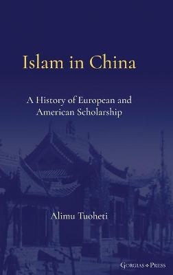 Islam in China