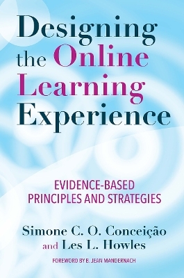 Designing the Online Learning Experience
