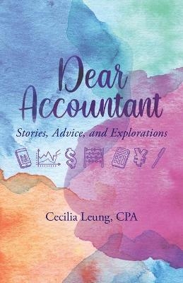 Dear Accountant - Cecilia Leung