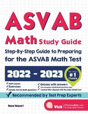 ASVAB Math Study Guide