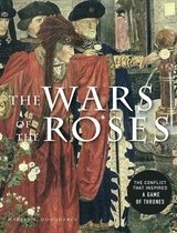 Wars of the Roses -  Martin J Dougherty