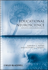 Educational Neuroscience - 