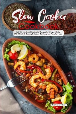 Slow Cooker Cookbook