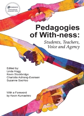 Pedagogies of with-ness