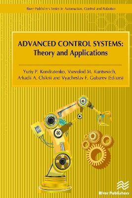 Advanced Control Systems