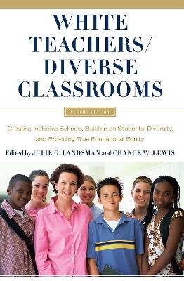 White Teachers / Diverse Classrooms - 