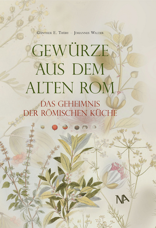 Gewürze aus dem Alten Rom