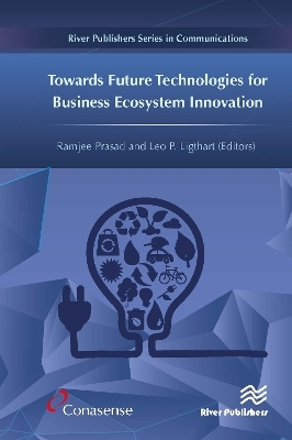 Towards Future Technologies for Business Ecosystem Innovation - 