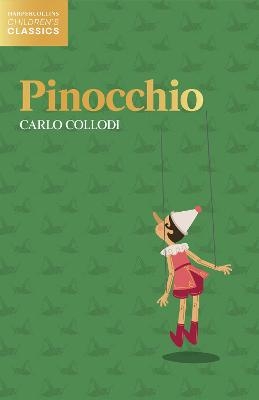 Pinocchio - Carlo Collodi