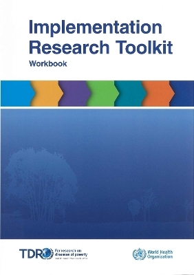 Implementation research toolkit