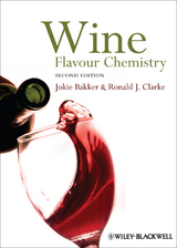 Wine - Jokie Bakker, Ronald J. Clarke