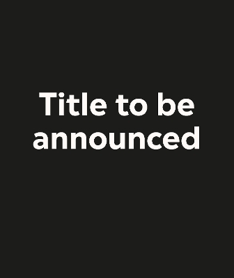 Title To Be Announced -  Dk