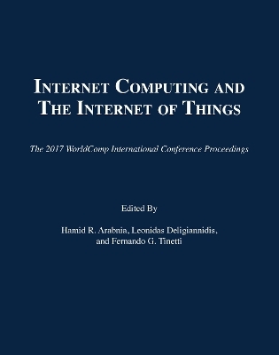 Internet Computing and Internet of Things