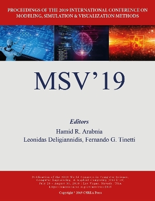 Modeling, Simulation and Visualization Methods - 