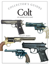 Colt -  Michael E Haskew