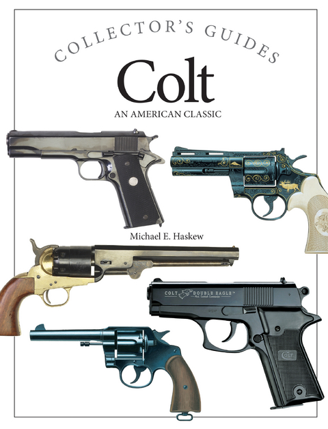 Colt -  Michael E Haskew
