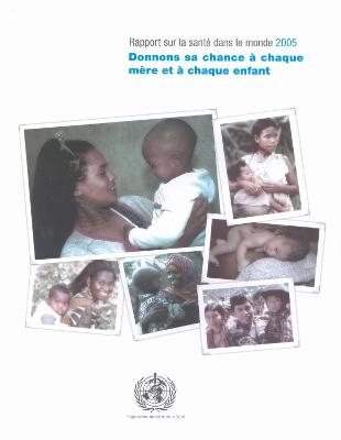 Rapport Sur La Sant&eacute; Dans Le Monde 2005 [op] -  World Health Organization