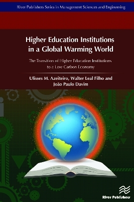 Higher Education Institutions in a Global Warming World - 
