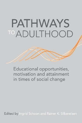 Pathways to Adulthood - 
