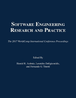 Software Engineering Research and Practice