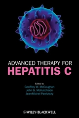 Advanced Therapy for Hepatitis C - 