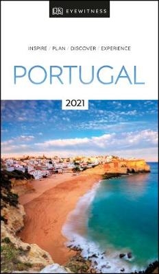 DK Eyewitness Portugal