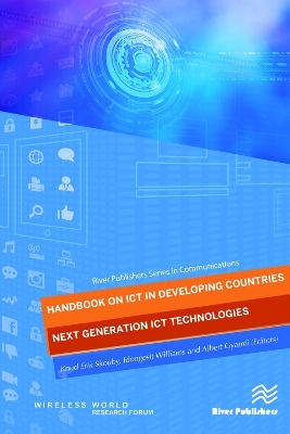 Handbook on ICT in Developing Countries - 