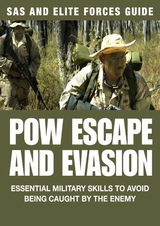 POW Escape And Evasion -  Chris McNab