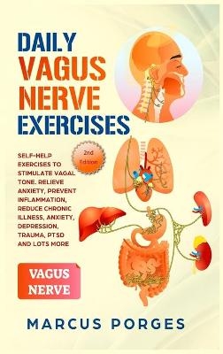 Daily Vagus Nerve Exercises - Marcus Porges