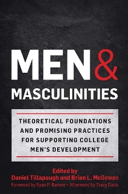 Men and Masculinities - 