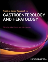 Problem-based Approach to Gastroenterology and Hepatology - 