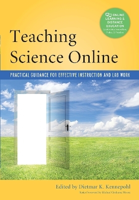 Teaching Science Online - 