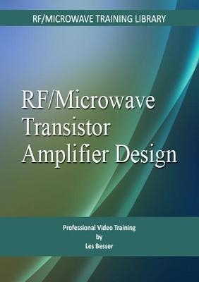 RF/Microwave Transistor Amplifier Design