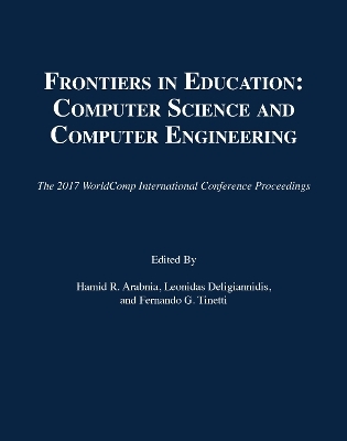Frontiers in Education