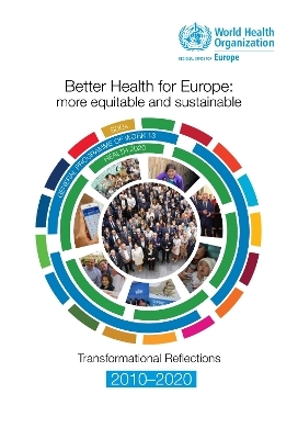 Better Health for Europe: More Equitable and Sustainable