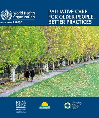 Palliative Care for Older People