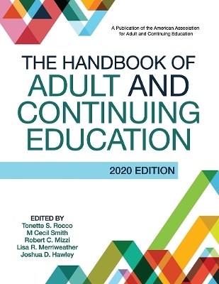 The Handbook of Adult and Continuing Education - 