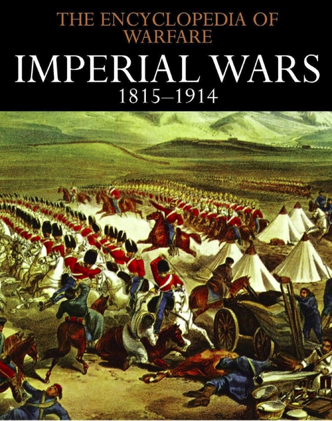 Imperial Wars 1815-1914 - 