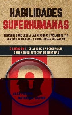Habilidades Superhumanas