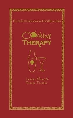 Cocktail Therapy