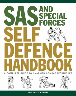 SAS Self-Defence Manual