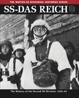 SS-Das Reich -  Gregory L. Mattson