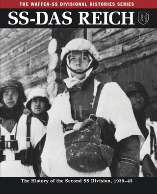 SS-Das Reich