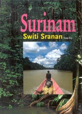 Surinam Switi Sranan